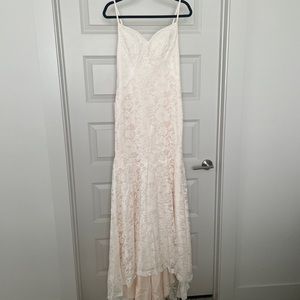 NWT JJsHouse bridal gown